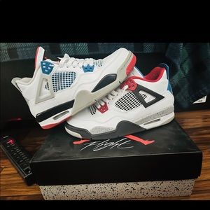 Air jordan 4